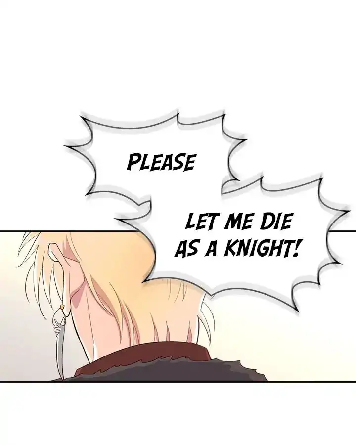 Emperor And The Female Knight Chapter 5 22